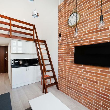 Dietla 99 - Studio By Homeprime Краков Экстерьер фото
