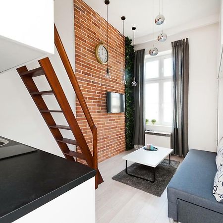 Dietla 99 - Studio By Homeprime Краков Экстерьер фото