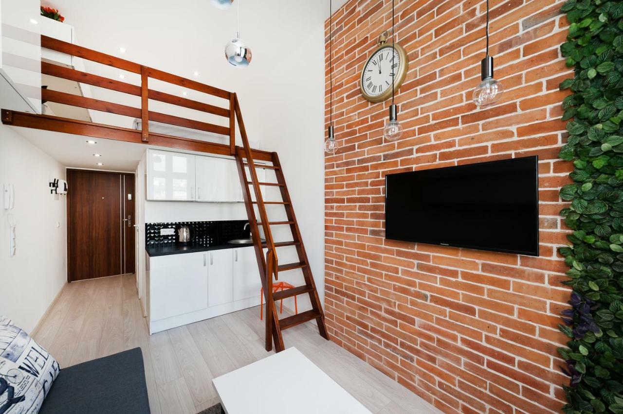 Dietla 99 - Studio By Homeprime Краков Экстерьер фото