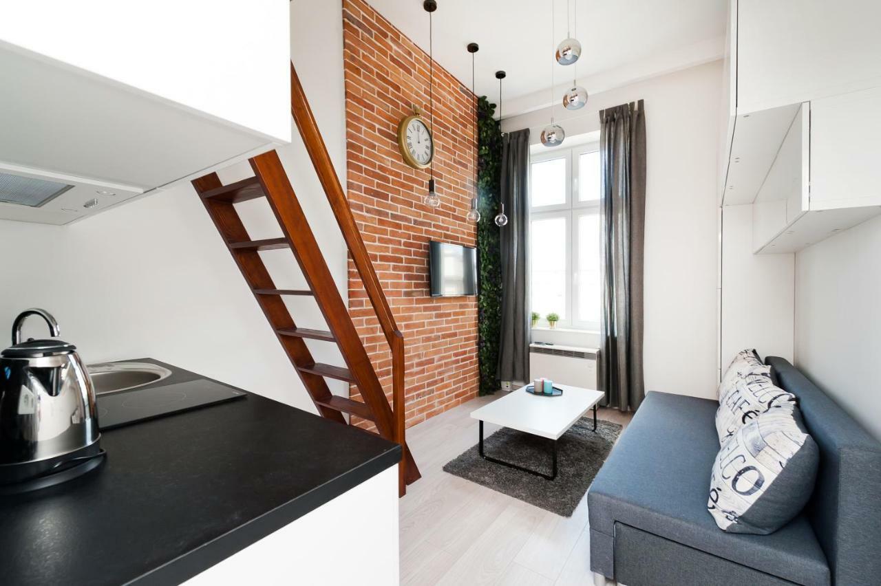 Dietla 99 - Studio By Homeprime Краков Экстерьер фото