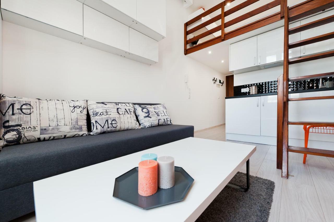 Dietla 99 - Studio By Homeprime Краков Экстерьер фото