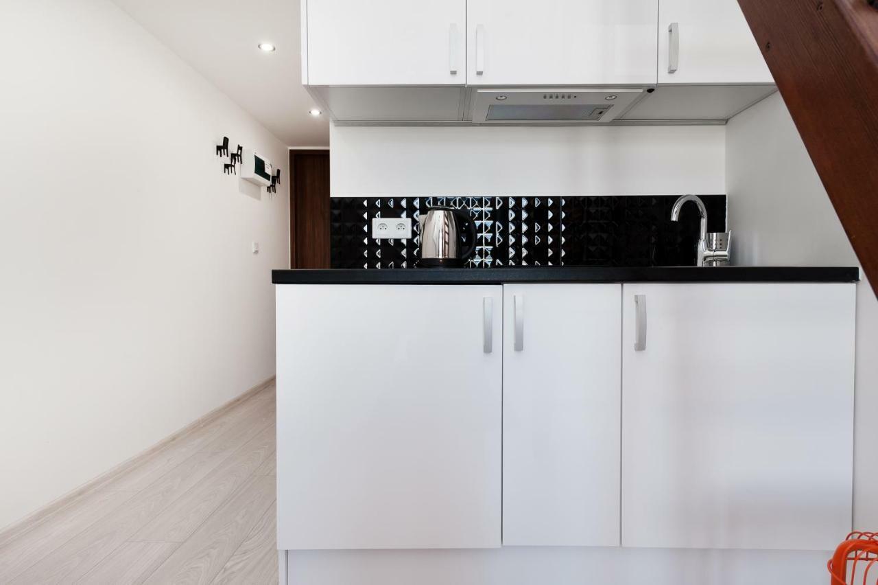 Dietla 99 - Studio By Homeprime Краков Экстерьер фото